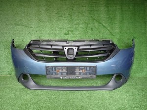 DACIA LODGY 12- PREDNÝ NÁRAZNÍK DACIA LODGY 12- PREDNÝ NÁRAZNÍK