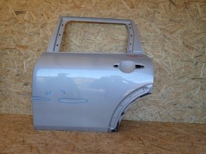 MINI F54 CLUBMAN 14- LAVE ZADNE DVERE MINI F54 CLUBMAN 14- LAVE ZADNE DVERE