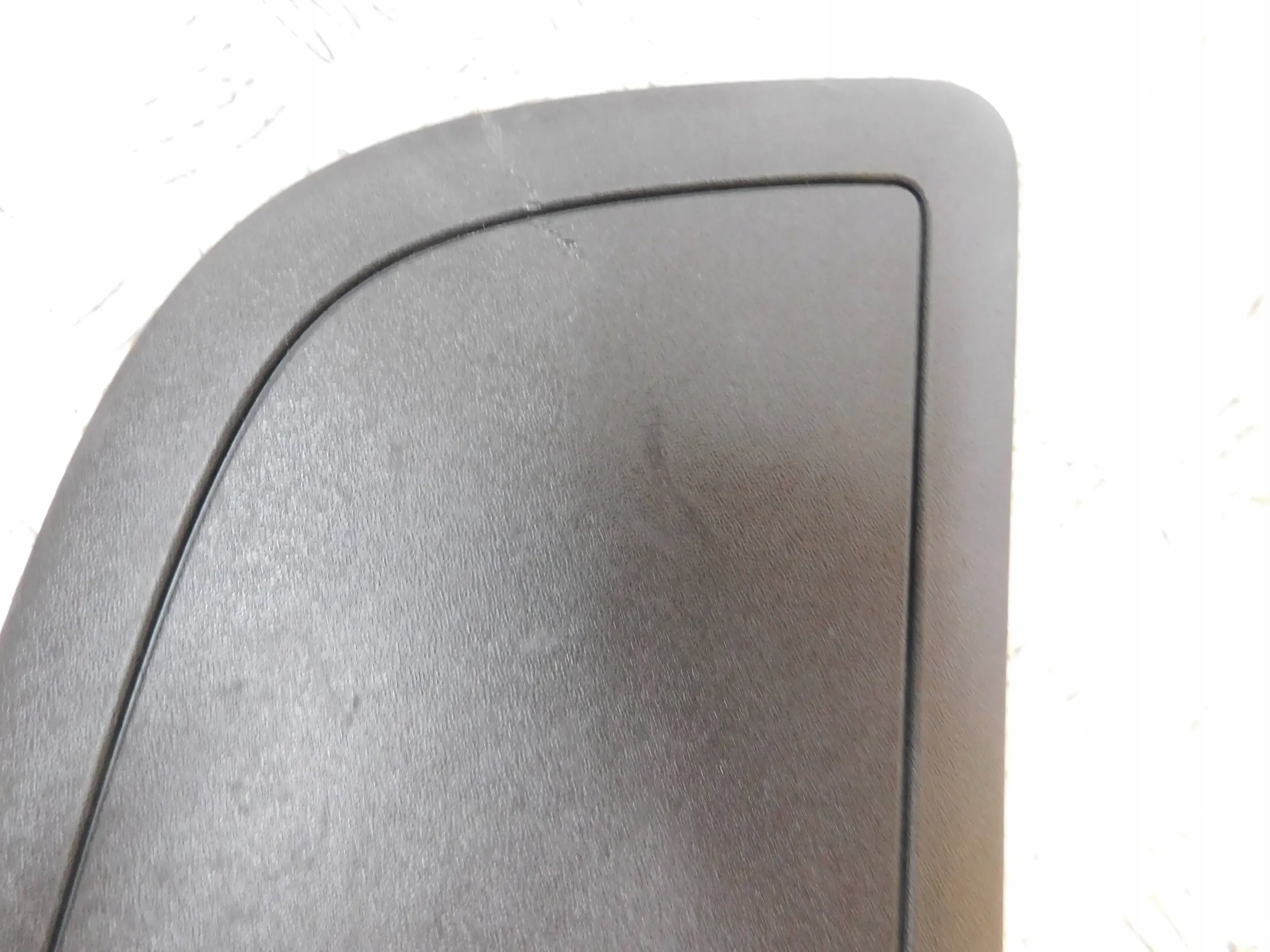 AIRBAG LAVEJ PREDNEJ SEDACKY FIAT SEDICI