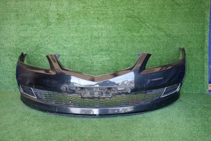 MAZDA 6 LIFT 05- PREDNÝ NÁRAZNÍK