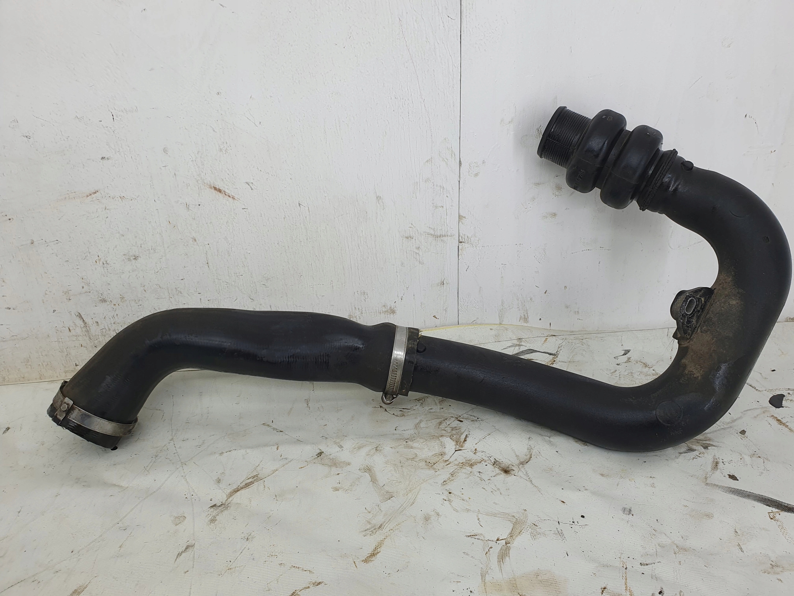 FORD RANGER III IV HADICA INTERCOOLERA 2.2 TDCI ab39-6c646-dc
