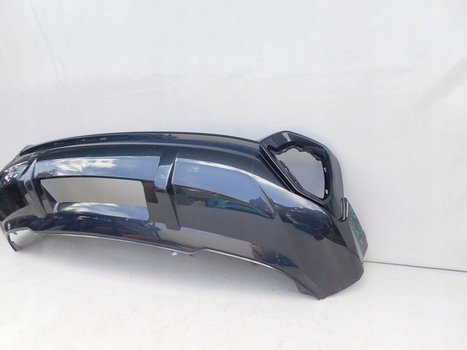 AUDI Q3 S-LINE 18- ZADNÝ NÁRAZNÍK