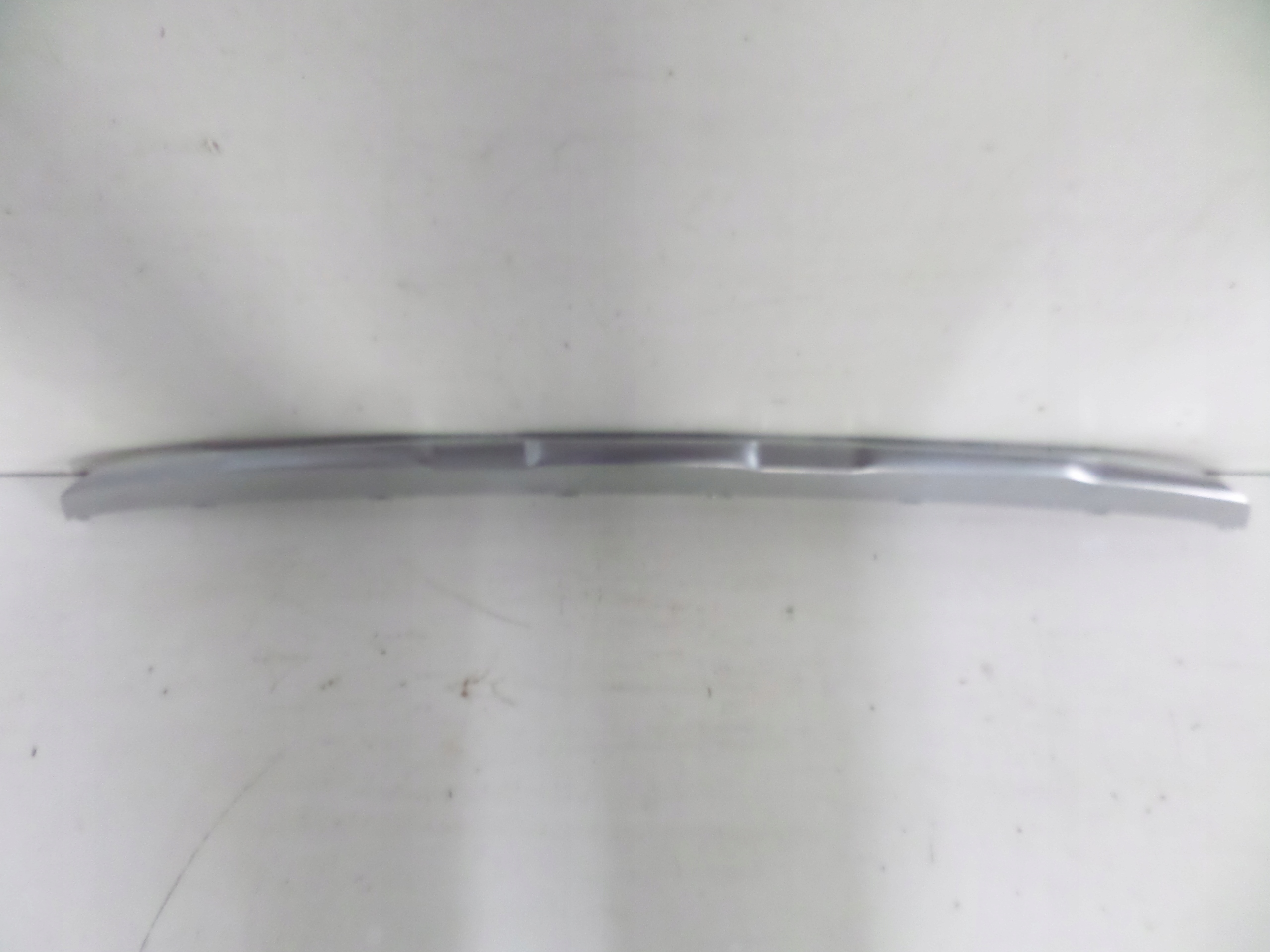 SPOJLER PREDNEHO NARAZNIKA KIA X-CEED XCEED 19-