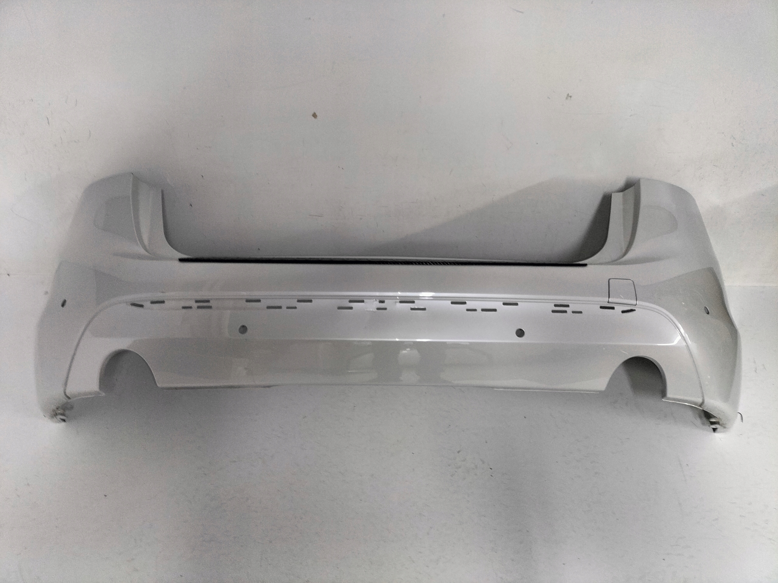 ZADNÝ NÁRAZNÍK BMW 2 F45 14-