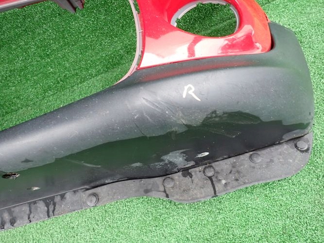 MINI COOPER ONE F56 10-14 PREDNÝ NÁRAZNÍK