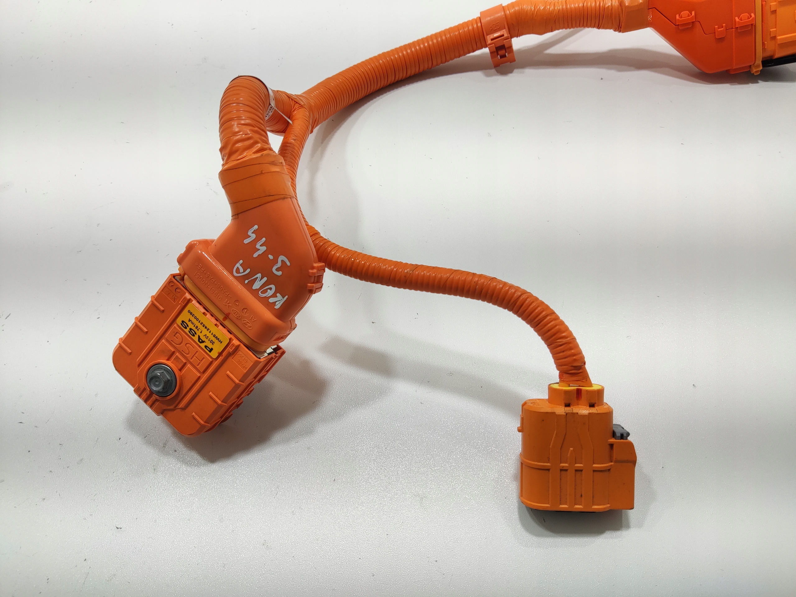 KABEL HADICA PRĄDOWY HYUNDAI KONA II 1.6 HYBRID 2023-2025 91674-DF000