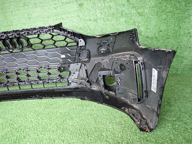 AUDI A4 B9 8W0 S-LINE LIFT 19- PREDNÝ NÁRAZNÍK