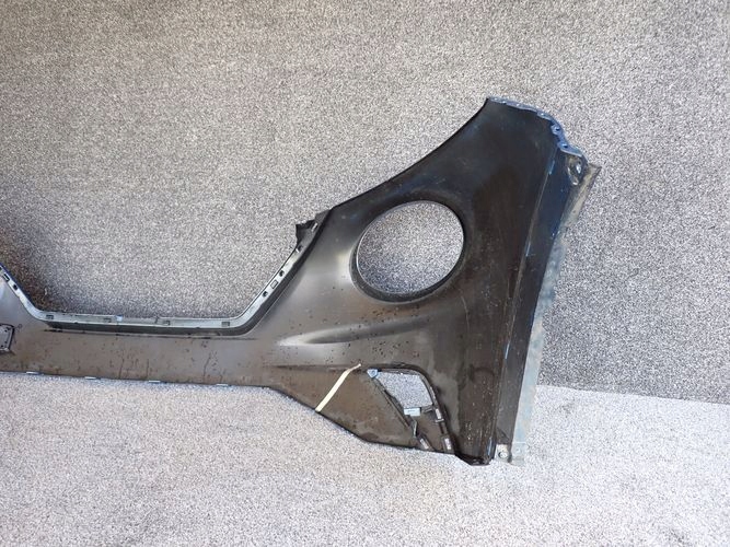 NISSAN JUKE II 19- PREDNÝ NÁRAZNÍK