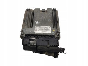 RIADIACA JEDNOTKA MOTORA AUDI Q7 I 4L 3.0 TDI 4L0910401L 0281013690 05-09 RIADIACA JEDNOTKA MOTORA AUDI Q7 I 4L 3.0 TDI 4L0910401L 0281013690 05-09