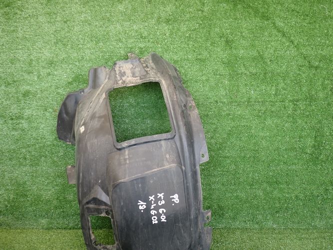 BMW X3 G01 X4 G02 PRAVY PREDNY PODBLATNIK jedna časť