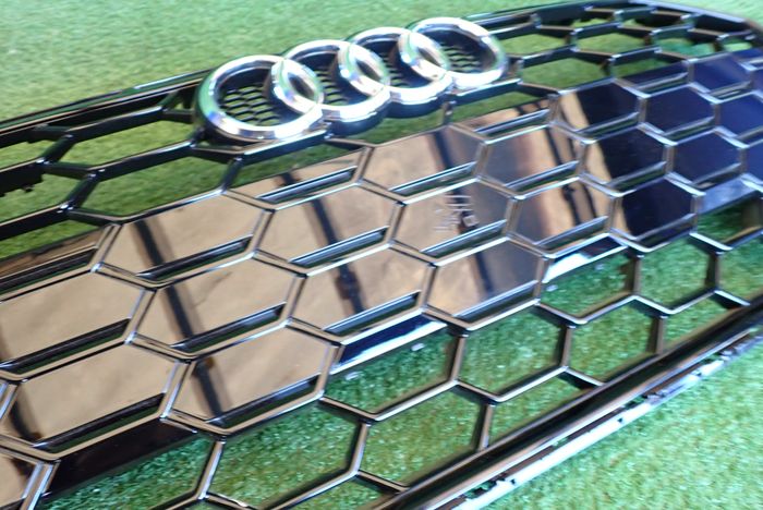 AUDI A5 S-LINE LIFT 19- MRIEZKA LISTA