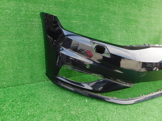 VW GOLF VII LIFT 17- PREDNÝ NÁRAZNÍK