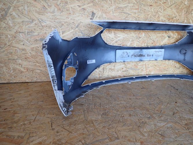 OPEL CORSA F 19- PREDNÝ NÁRAZNÍK