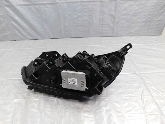 HYUNDAI IONIQ LIFT 19-21 PRAVE PREDNE SVETLO