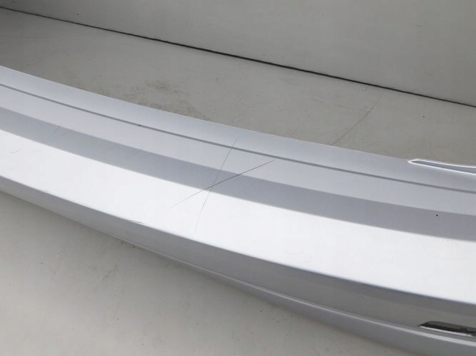 SKODA OCTAVIA IV KOMBI ZADNÝ NÁRAZNÍK