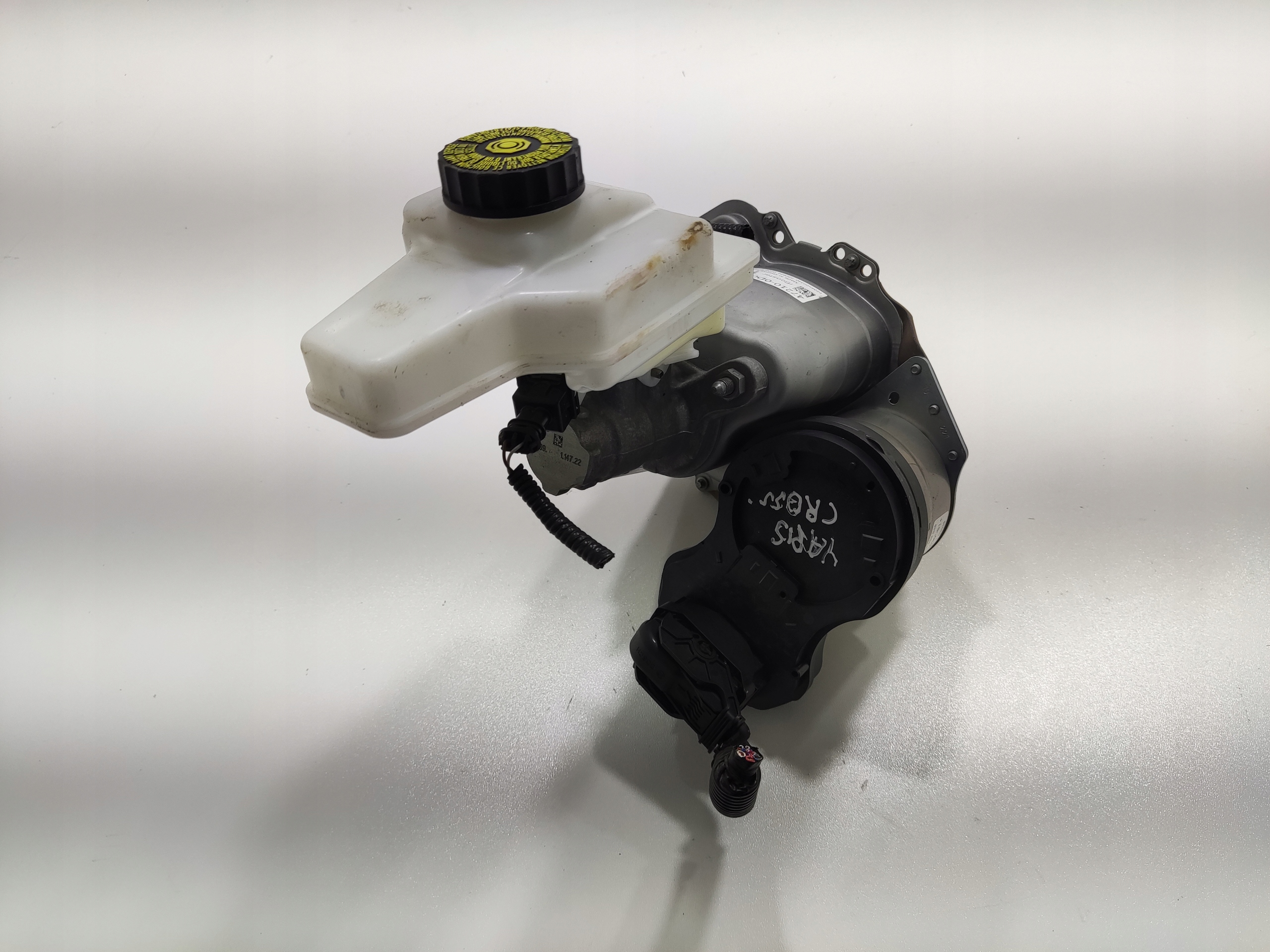 SERVO BRZDOVÉ ČERPADLO TOYOTA YARIS CROSS 47210-0D010 2020-2025