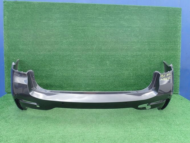 BMW G31 KOMBI M-PAKET ZADNÝ NÁRAZNÍK