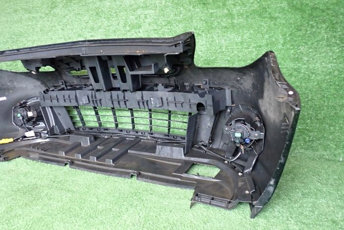 RENAULT CLIO III 195 LIFT 09-12 PREDNÝ NÁRAZNÍK