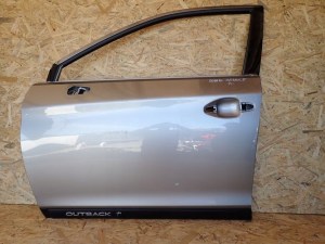 SUBARU OUTBACK V 14-18 LAVE PREDNE DVERE SUBARU OUTBACK V 14-18 LAVE PREDNE DVERE