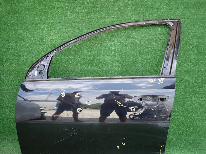 VW GOLF VI 5d LAVE PREDNE DVERE