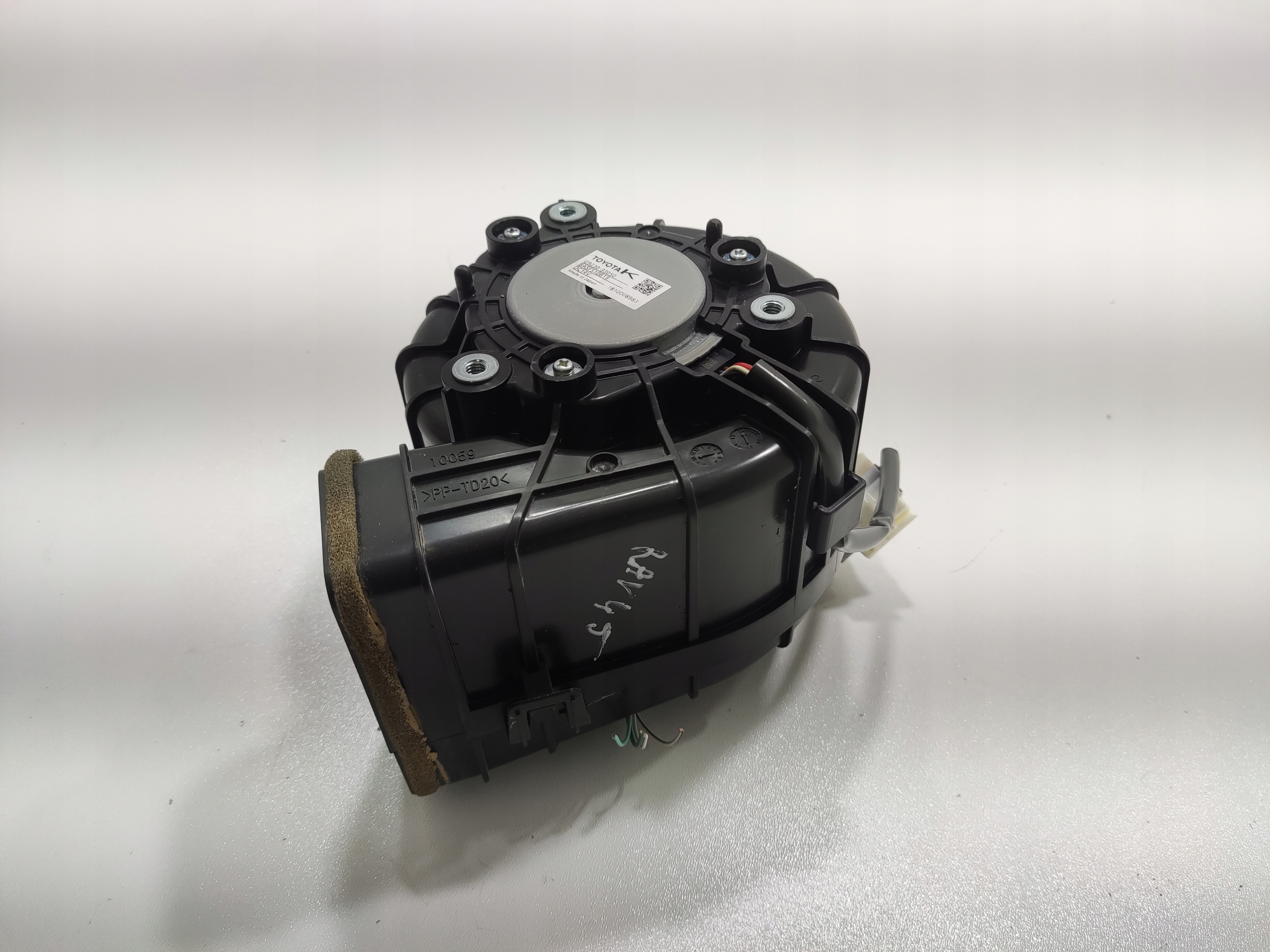 VENTILATOR BATERII TOYOTA RAV4 V 2.5 HYBRID 2019-2024 G9230-33050