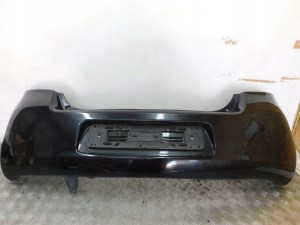 ZADNÝ NÁRAZNÍK TOYOTA YARIS II 2 06-09 ZADNÝ NÁRAZNÍK TOYOTA YARIS II 2 06-09