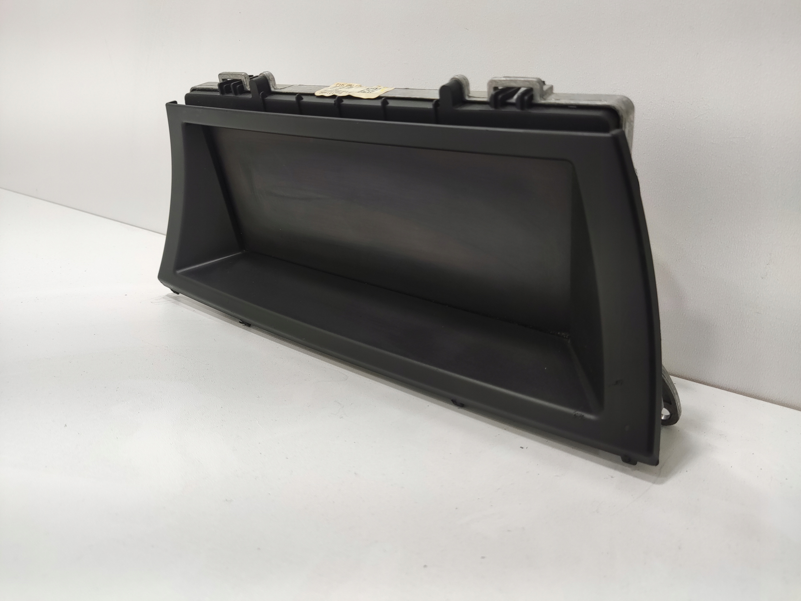 DISPLEJ RADIA NAVIGACIE BMW X6 E71 9166782 1742623 2007-2014
