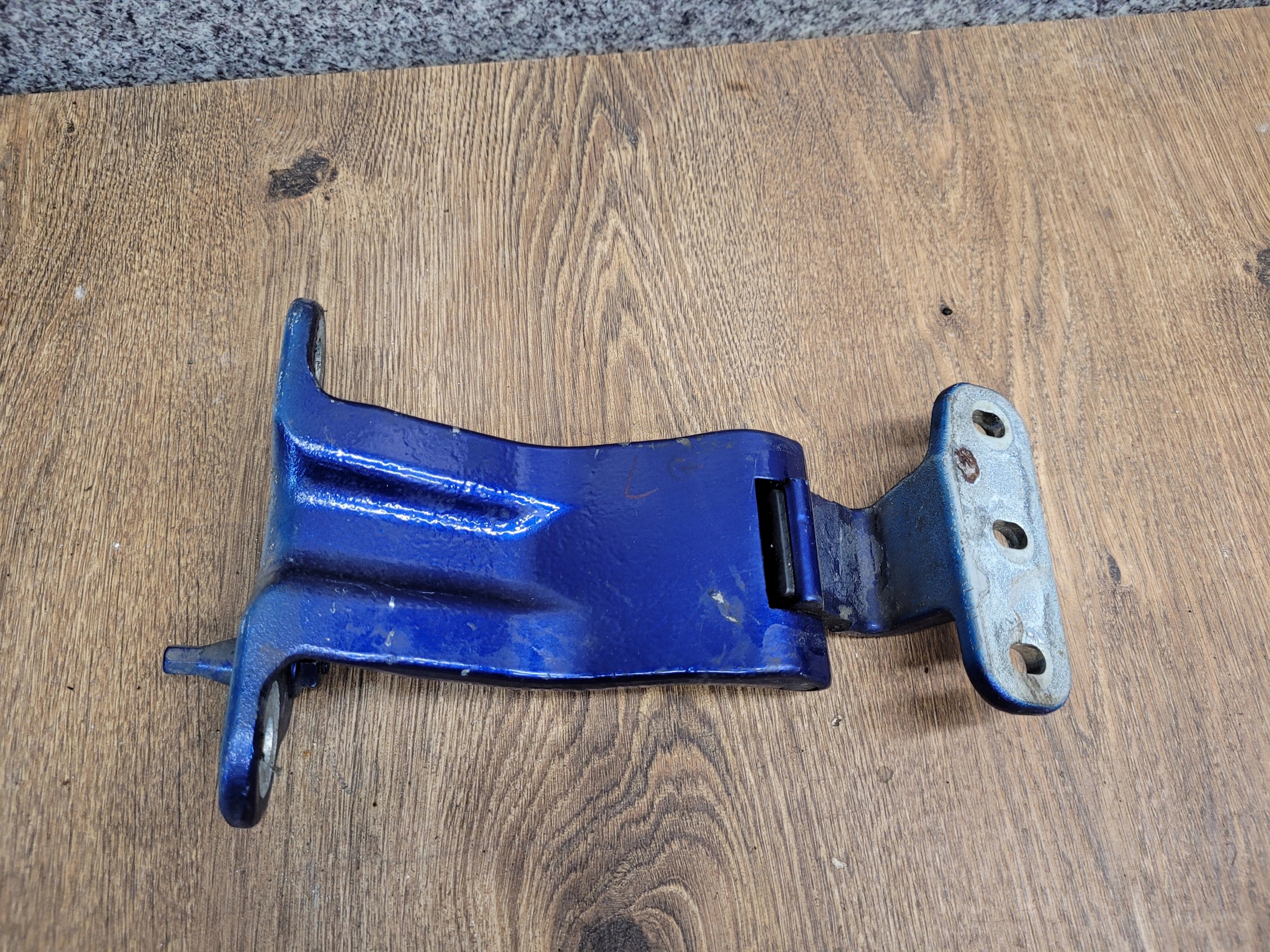 PÁNT ĽAVÝCH ZADNÝCH DVERÍ HORNÝ FORD TRANSIT CUSTOM BK21V42983AE