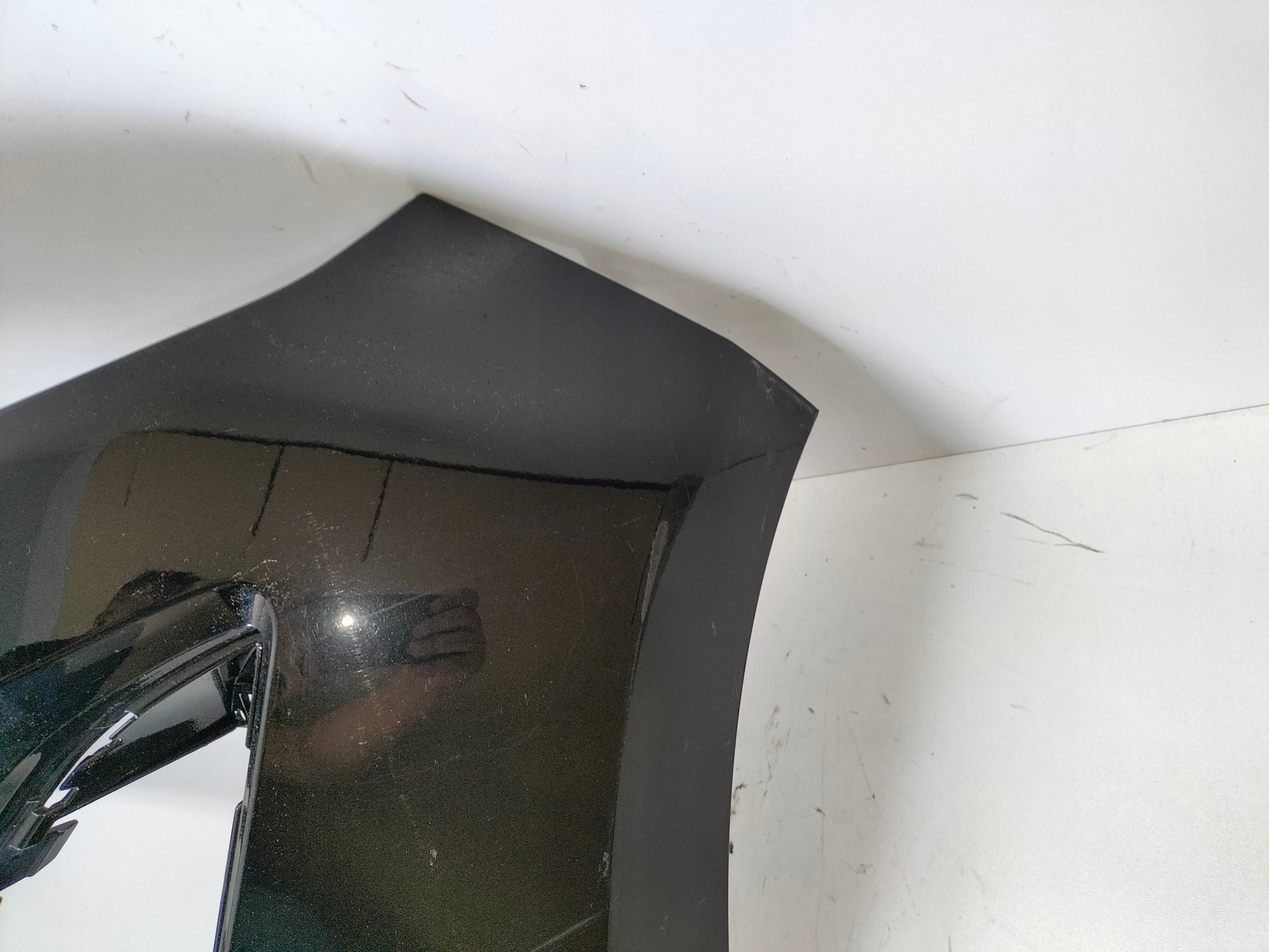 PREDNÝ NÁRAZNÍK FORD FIESTA MK8 17-