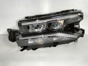 LAVE PREDNE SVETLO CITROEN C5 AIRCROSS LIFT 22- LAVE PREDNE SVETLO CITROEN C5 AIRCROSS LIFT 22-