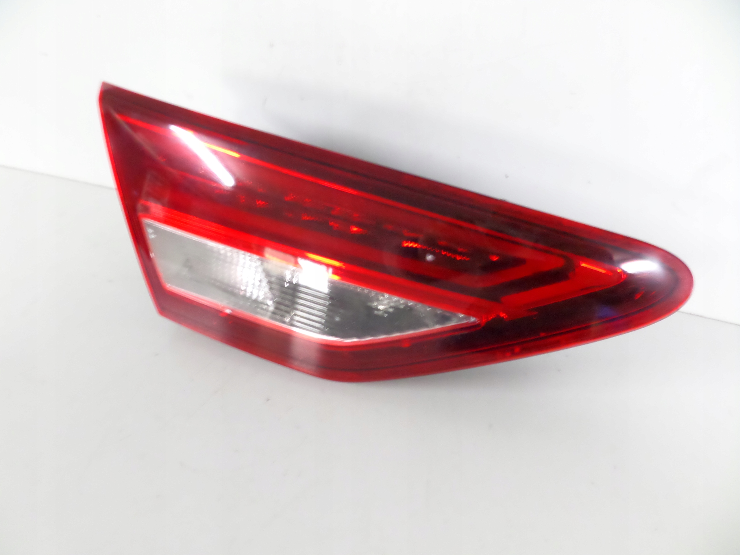 LAVE ZADNE SVETLO SEAT LEON III 12-17
