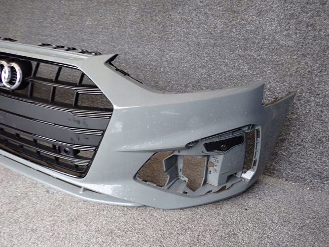 AUDI A4 B9 S-LINE LIFT 19- PREDNÝ NÁRAZNÍK