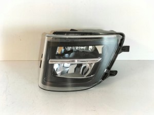 LAVA HMLOVKA BMW 7 F01 F02 LIFT 12- LED LAVA HMLOVKA BMW 7 F01 F02 LIFT 12- LED