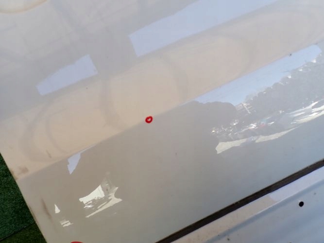 VW TIGUAN I 5N0 08-15 PRAVE PREDNE DVERE