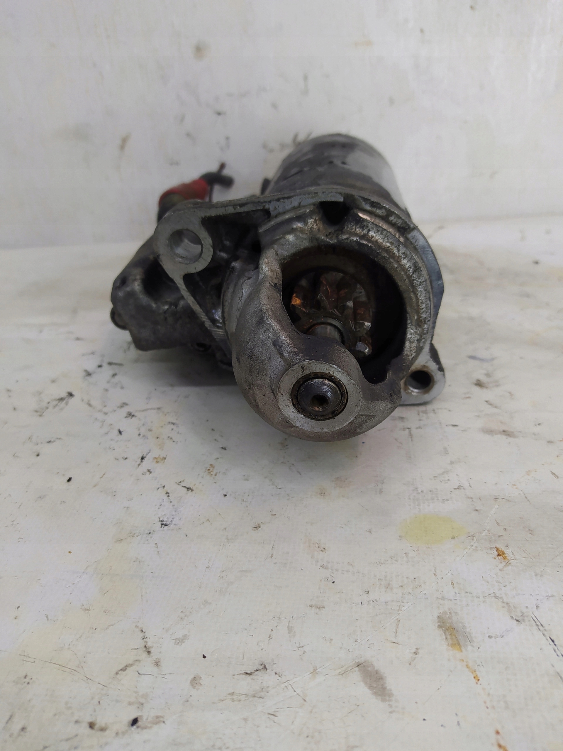AUDI Q7 4L 3.0 TDI STARTER 059911024