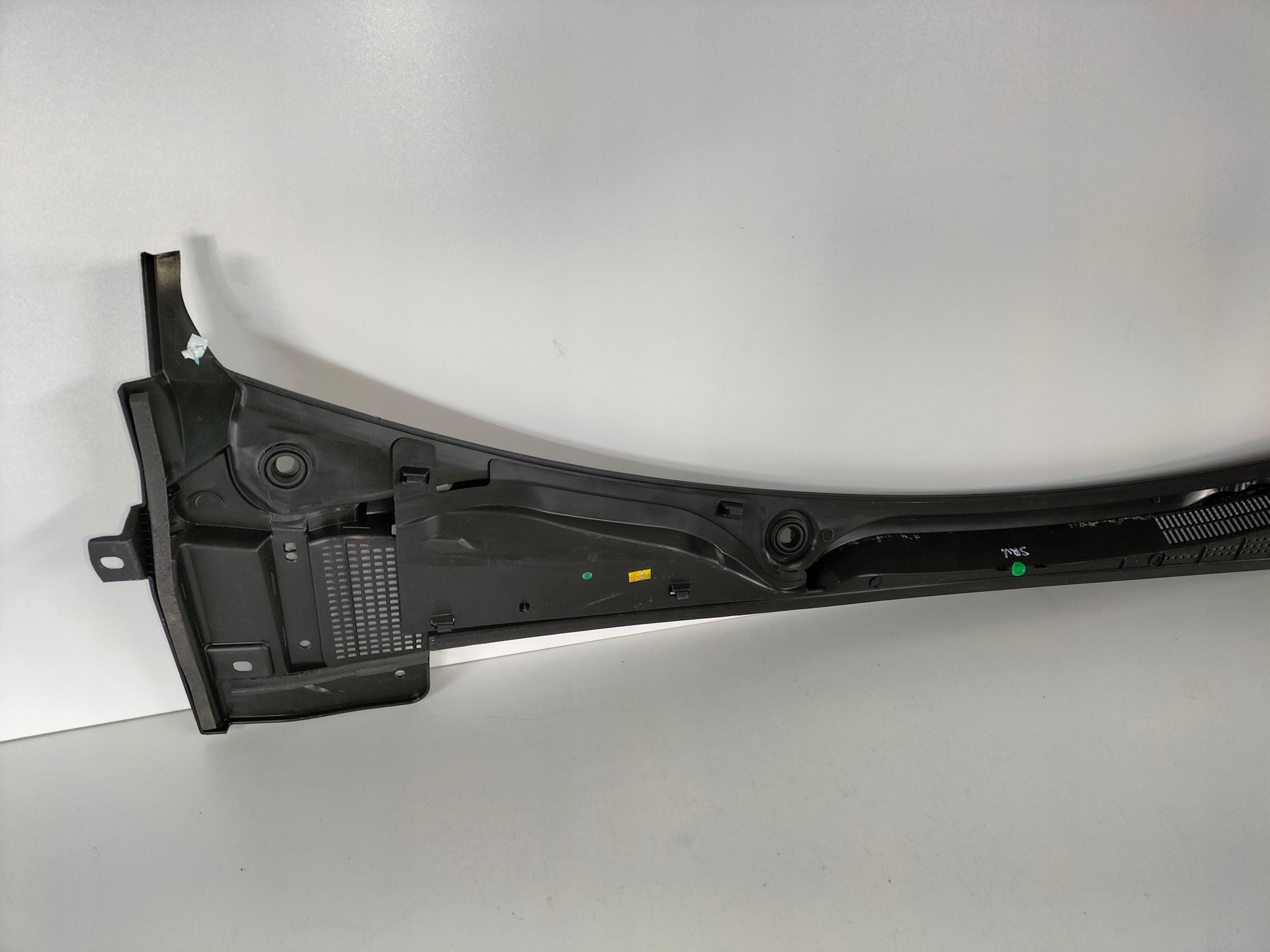 TORPEDO, PLAST POD STIERACE RENAULT TALISMAN 16-