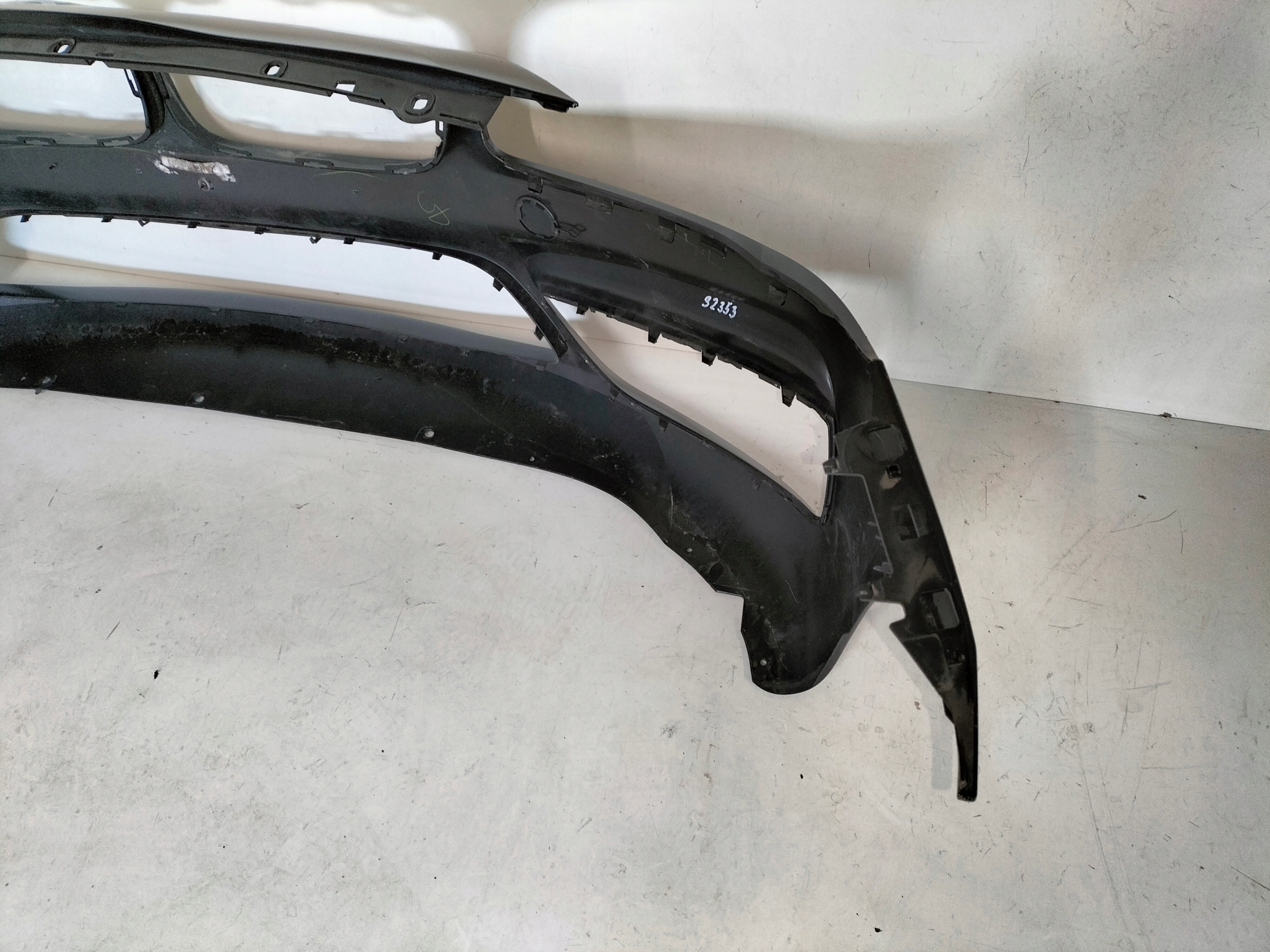 PREDNÝ NÁRAZNÍK BMW 2 F45 F46 14-