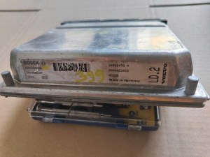 RIADIACA JEDNOTKA ECU VOLVO XC90 30668479A 0261208290 LD.2 RIADIACA JEDNOTKA ECU VOLVO XC90 30668479A 0261208290 LD.2