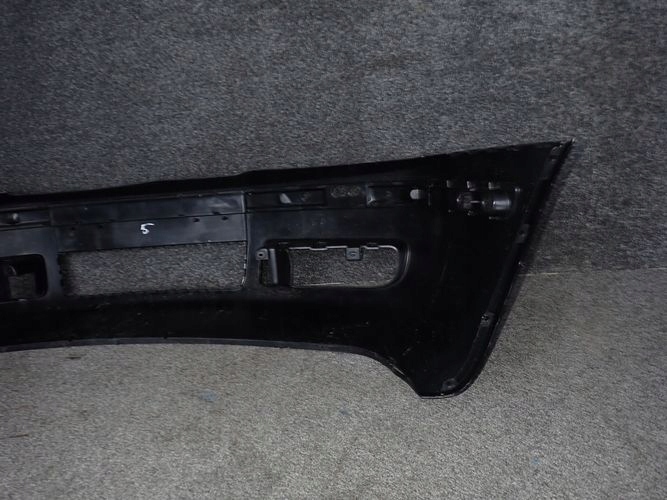 SKODA OCTAVIA I LIFT 00-10 PREDNÝ NÁRAZNÍK