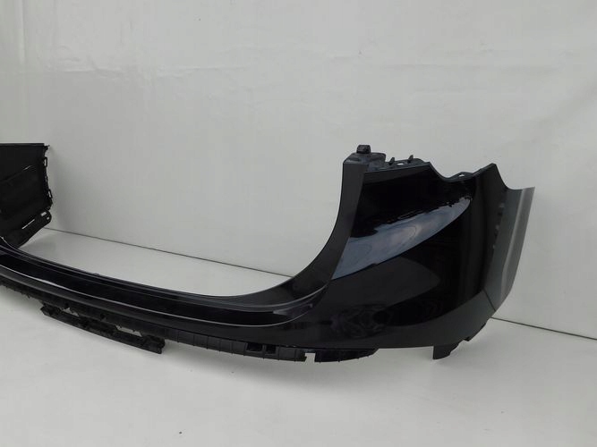 HYUNDAI SANTA FE IV LIFT 18- ZADNÝ NÁRAZNÍK