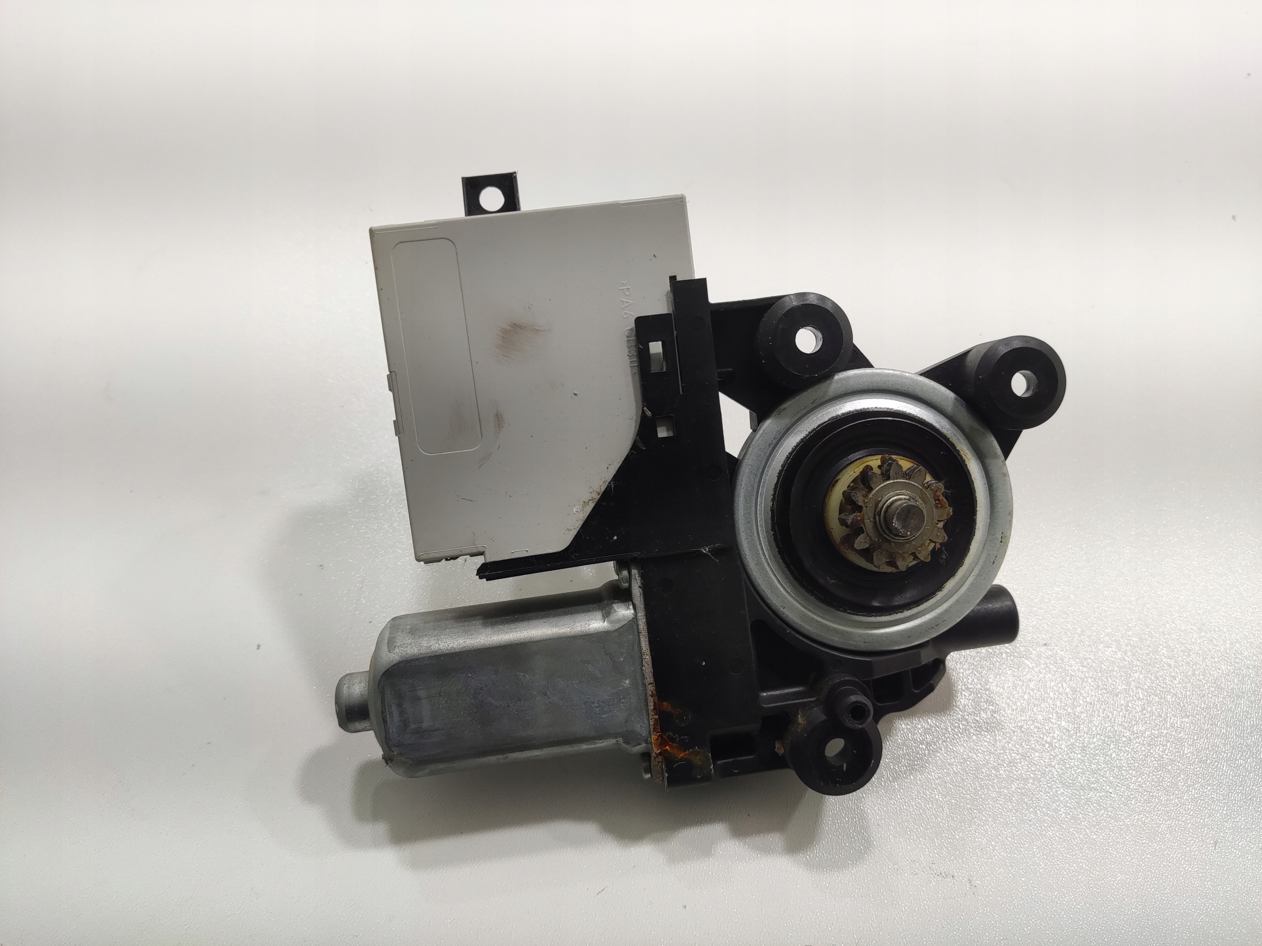 LAVY PREDNY MOTORCEK STAHOVANIA OKNA FORD KUGA MK1 2008-2013 7M5T-14B533-AF