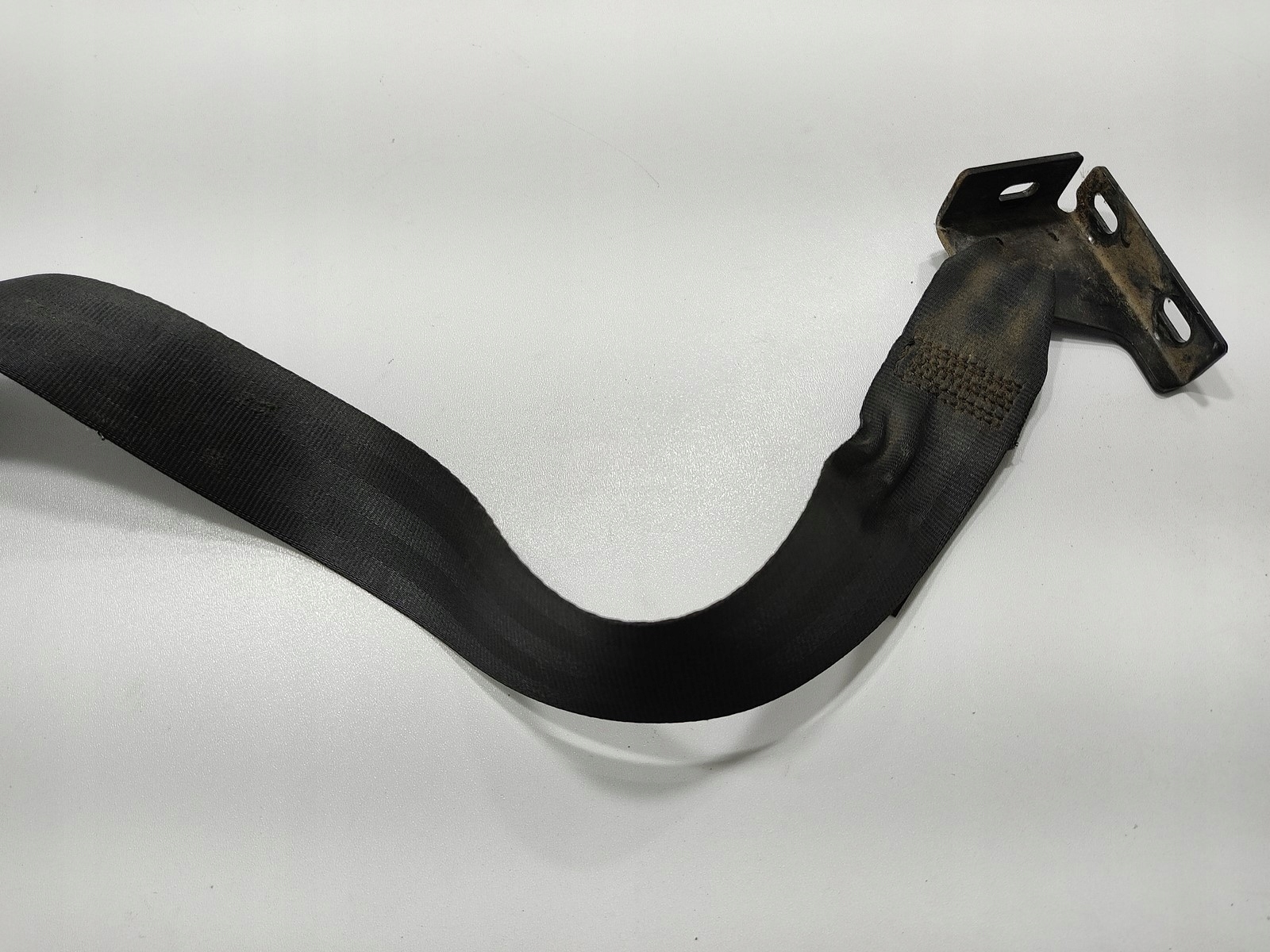 LAVY PREDNY BEZPECNOSTNY PÁS DEFENDER 608855000D 2007-14