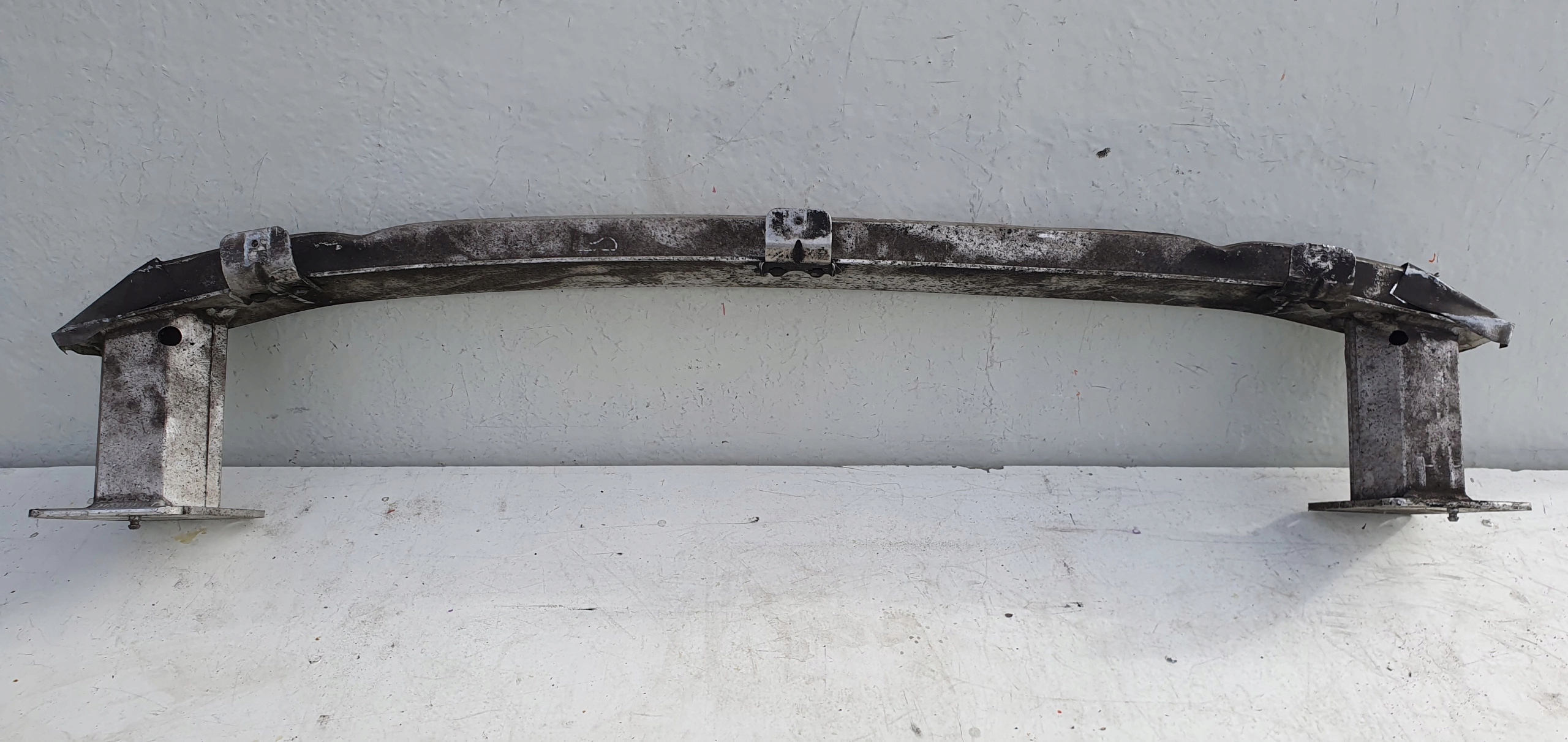 CITROEN GRAND PICASSO II VÝSTUHA PREDNÉHO NÁRAZNÍKA