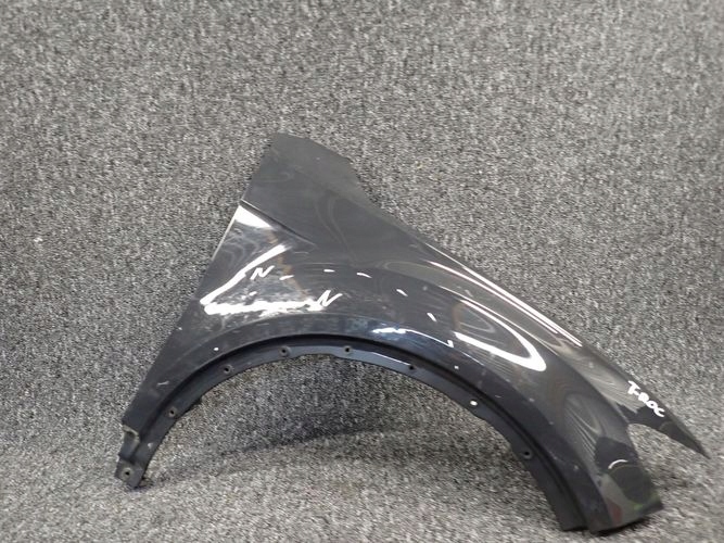 VW T-ROC TROC PRAVY PREDNY BLATNIK