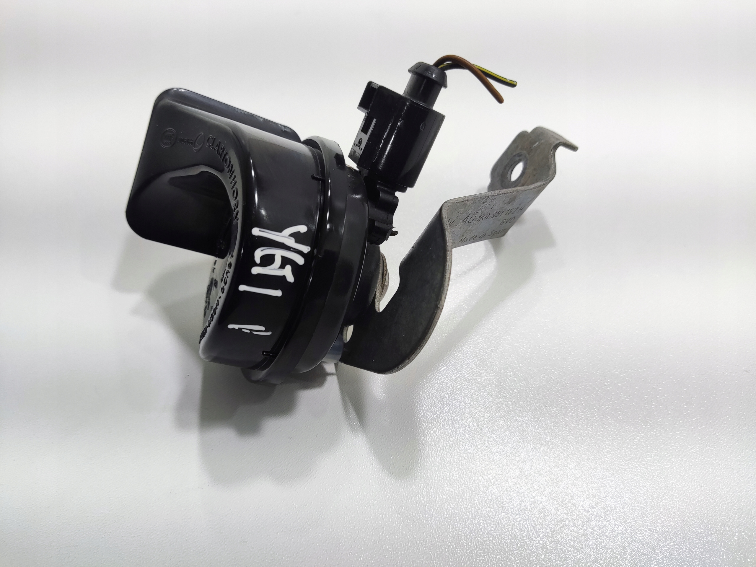 KLAKSON SKODA YETI 5L 1K0951223B 2012-2017 LIFT