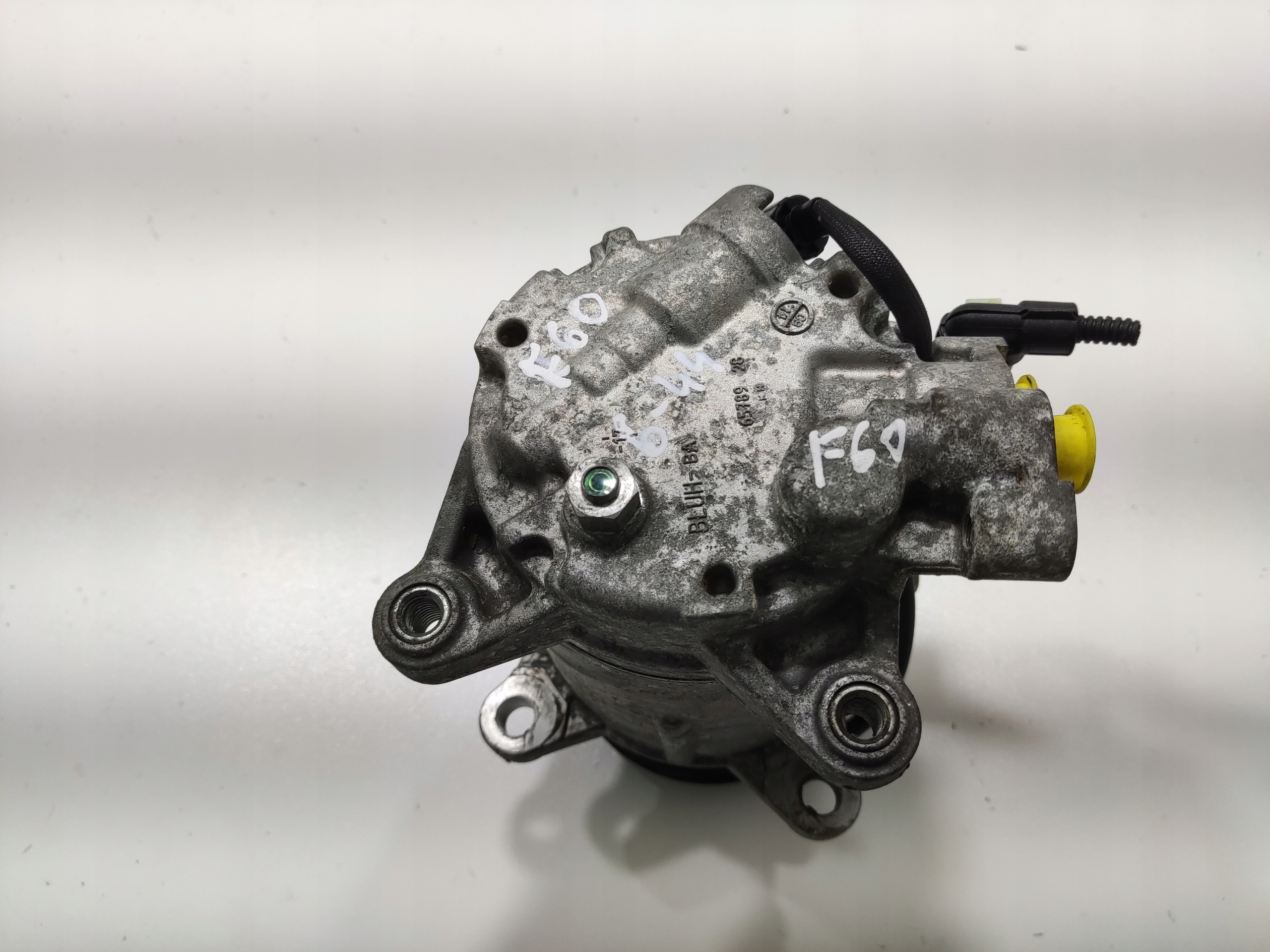 KOMPRESOR KLIMATIZACIE MINI COUNTRYMAN F60 2.0D 2016-2020