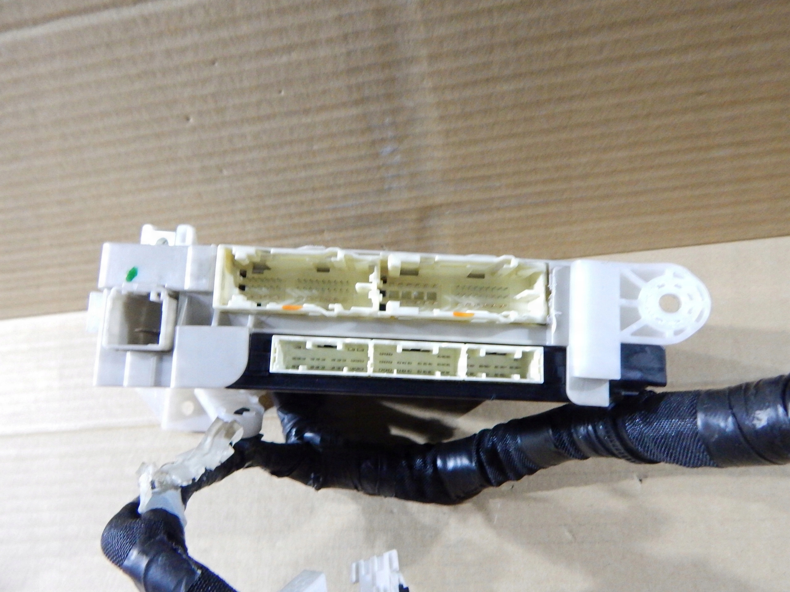 TOYOTA PRIUS III 09- MODUL MPX BODY CONTROL