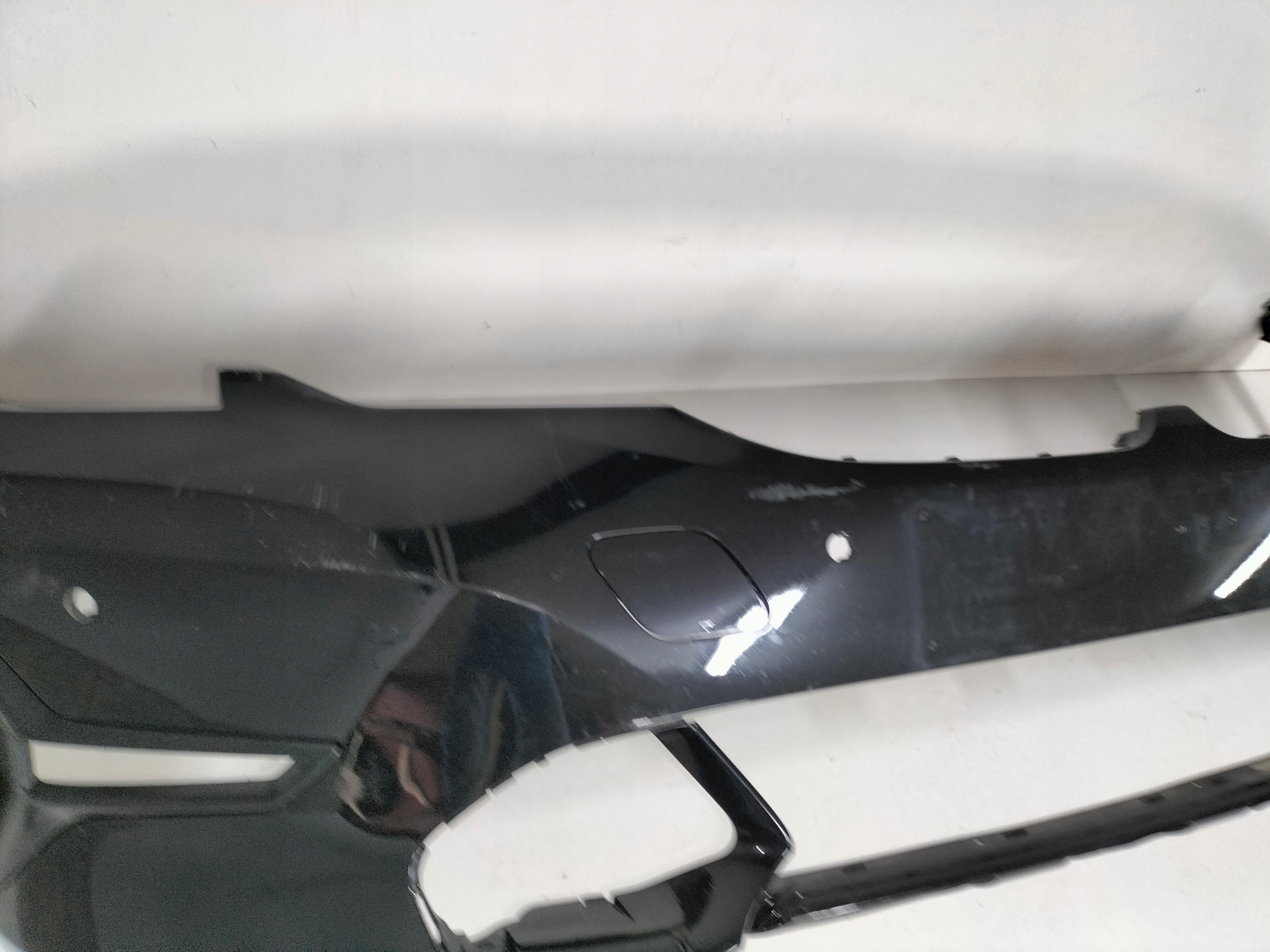PREDNÝ NÁRAZNÍK BMW 3 G20 G21 19-