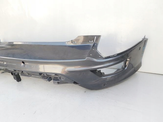 FORD KUGA MK2 II TITANIUM 13- ZADNÝ NÁRAZNÍK