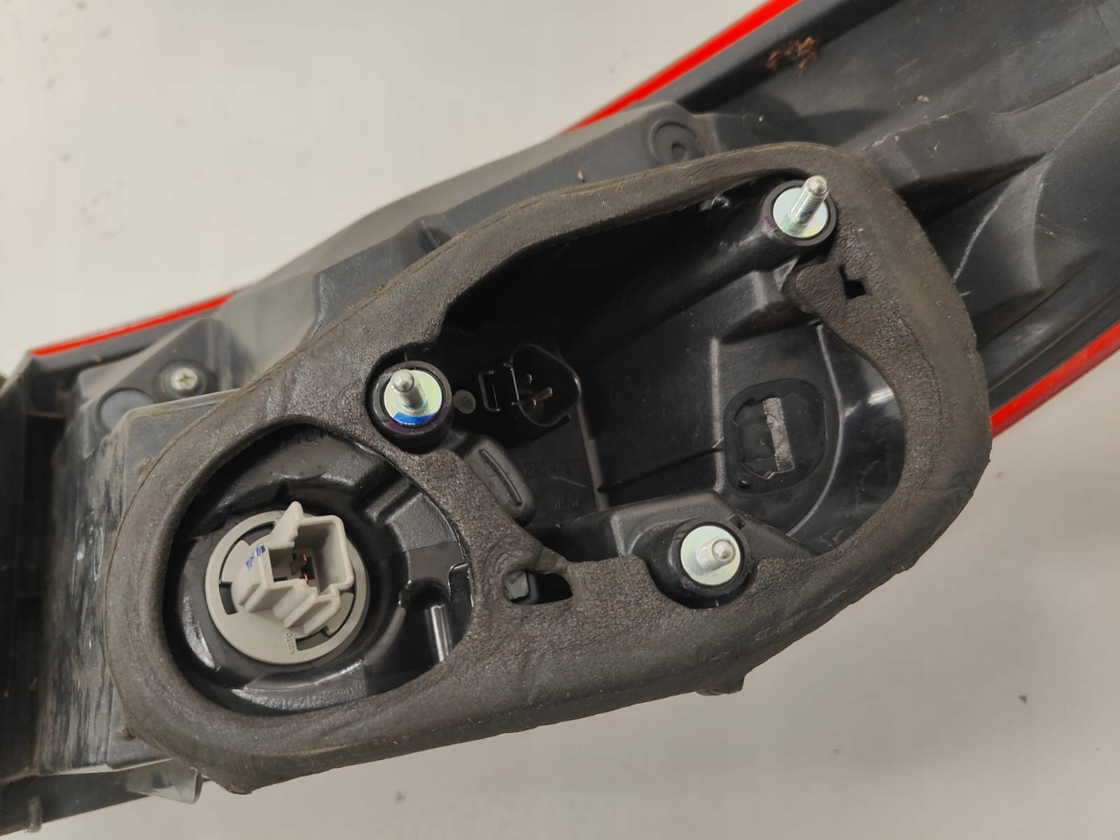 Mazda 6gj oe 220-41957 ghk1-51150 LAVE ZADNE SVETLO